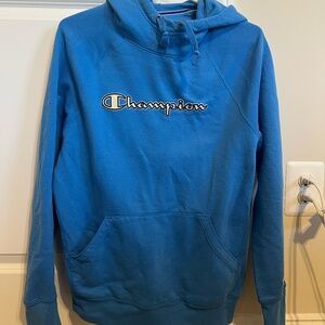 Champion Hoodie